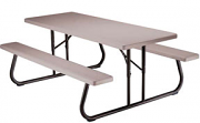 6' Picnic Table(add-on item)