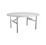 60" Round Table(add-on item)
