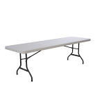 8' Banquet Table(add-on item)